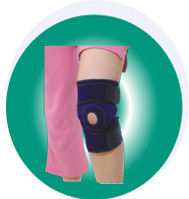 Knee Support Neoprene