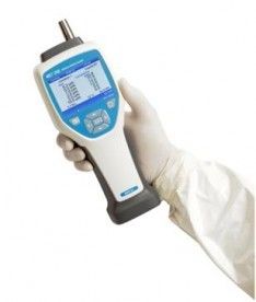 Metone Handheld Air Particle Counter Accuracy: As Per Requirement Mm