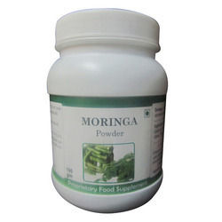 Moringa Leaf Powder