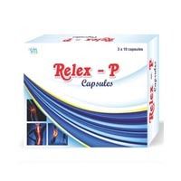 Relex-P Capsule