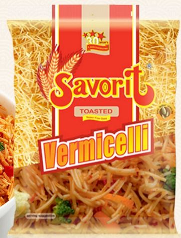 Short Cut Vermicelli