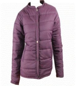 Women Parachute Jackets