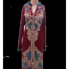 Designer Woolen Kurti