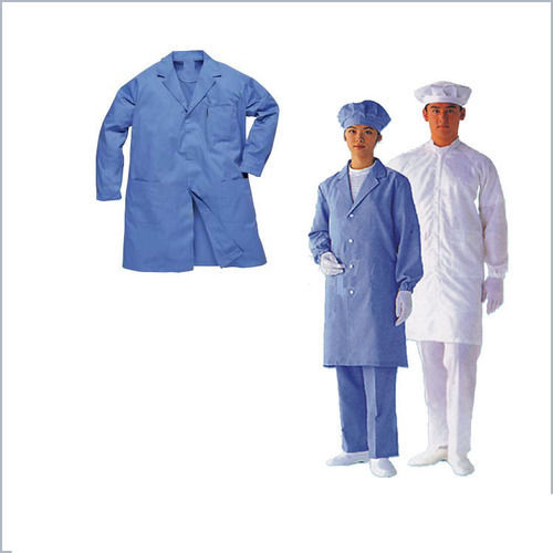 Finest Antistatic Apron