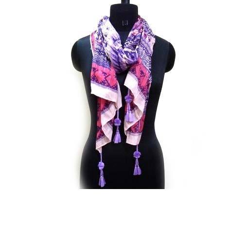 Girls Scarf