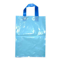 HDPE Plastic Bags