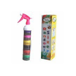 Perfumed Holi Color Spray