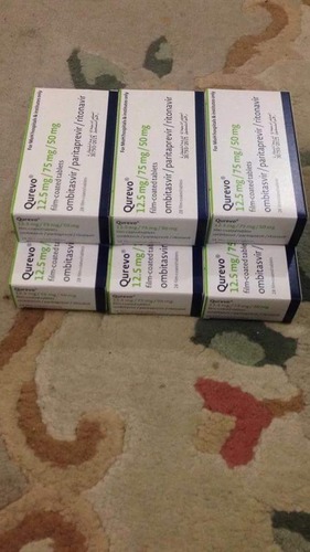 हेडर कुरेवो टैबलेट्स