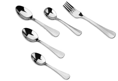Ss Dinner Spoon Set