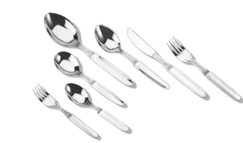 Stainless Steel Cutlery Set