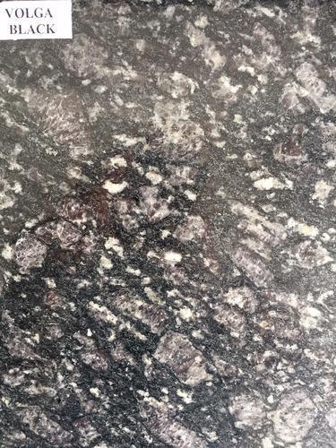 Volga Blue Granite