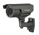 Wall Mounted CCTV Camera - Durable Weather-Resistant Design, High-Performance Lens | Toughness, Long Service Life, Extended Durability, High-Quality Surveillance Solution