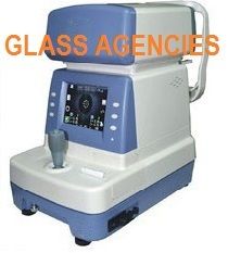 Auto Refractometer