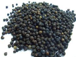 Black Pepper Seed