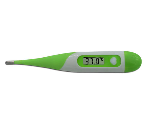 Clinical Flexible Tip Digital Thermometer