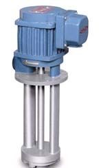 Coolant Pumps - Available in CI, SS-316, SS-304, Bronze, Alloy-20 | Noise-Free Operation, Maintenance-Free Design, Semi Open Impellers