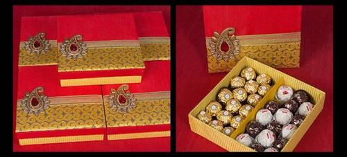 Dry Fruits Box