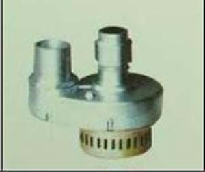 Durable Flexible Shaft Pump