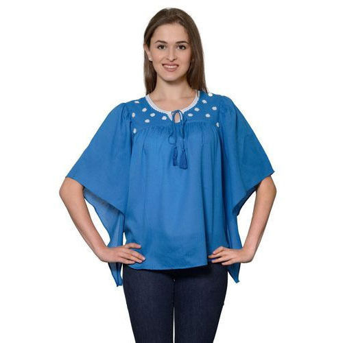 Fancy Ladies Top