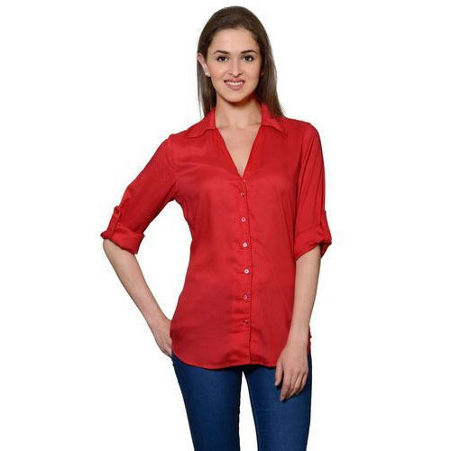 Fashionable Ladies Shirt