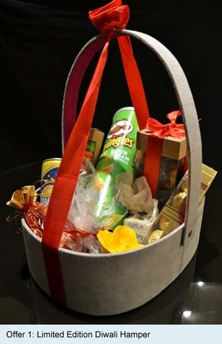 Hamper Baskets