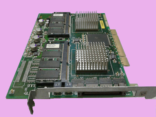 Hitachi EUB-5500 Ultrasound Machine M2 MAP-A Board