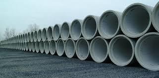 RCC Pipe