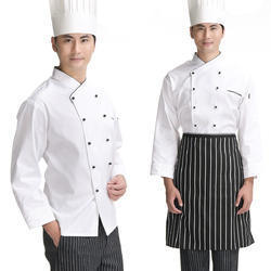 Restaurant Uniform