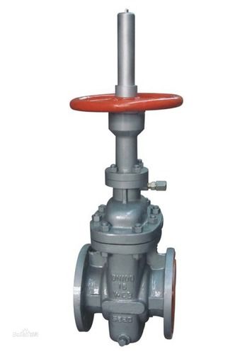 Casting Slab Gate Valve