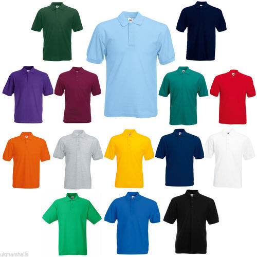 Uniform T-Shirts