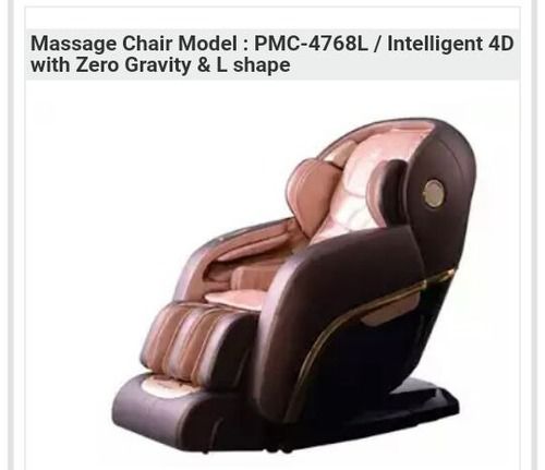 Zero Gravity Massage Chairs at Best Price in Vadodara, Gujarat | ALL