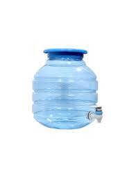 20 Liter Water Pet Nal Jar