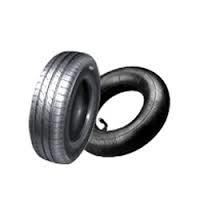 Automobile Tyres & Tubes