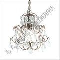 Decorative Hanging Chandeliers