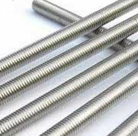 Fine Finish Threaded Rods