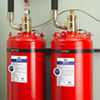 Gas Suppression Systems