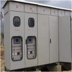 Outdoor Power Panels