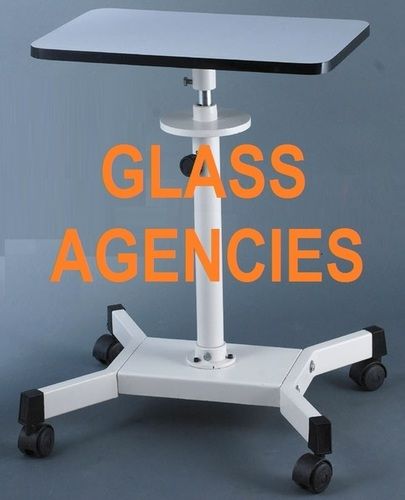 Slit Lamp Table Manual Grade: A