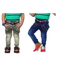 Stylish Kids Jeans