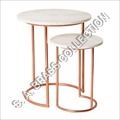 Top Quality Round Nesting Table