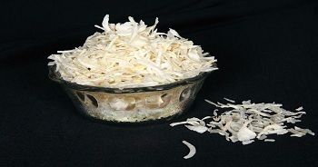 White Onion Flakes