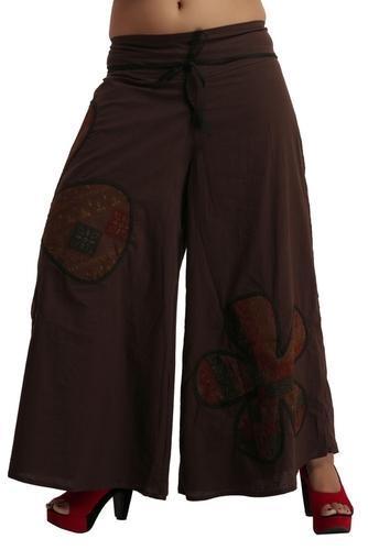 Women Palazzo Pant