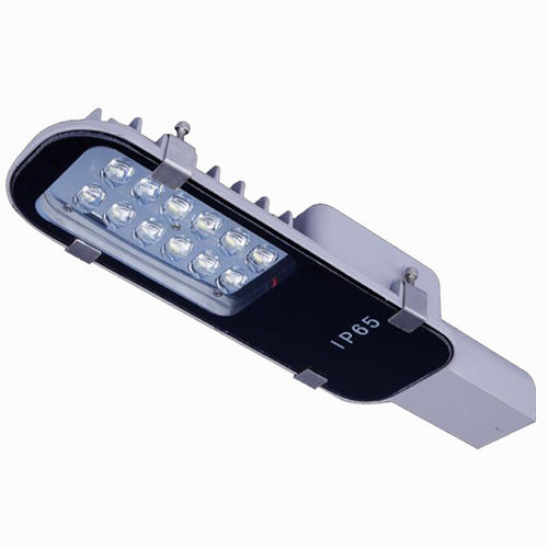 18W Lens Led Street Light