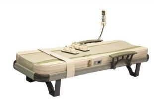 Accupressure Bed