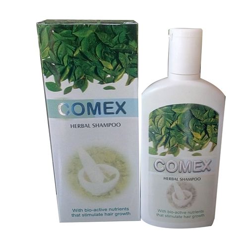 Comex Shampoo Gender: Female