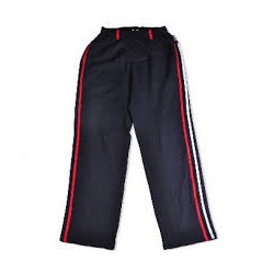 mens lower cotton
