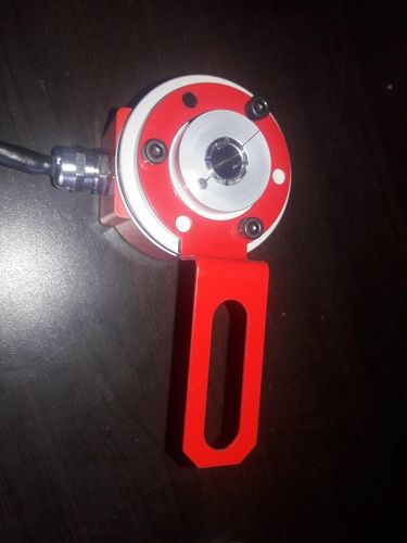 Hollow Shaft Encoder (Swi 58S)