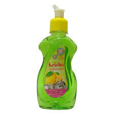 Keisha Dish wash Liquid