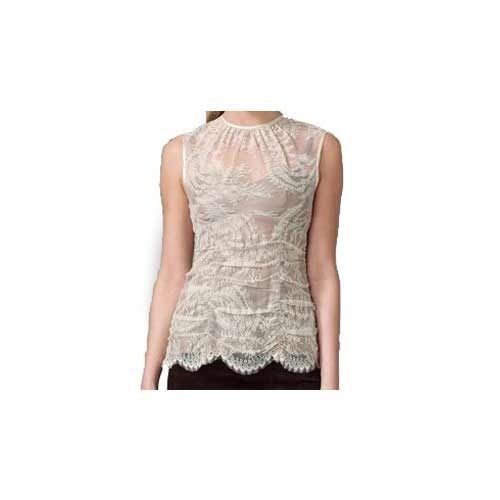 Ladies Lace Top