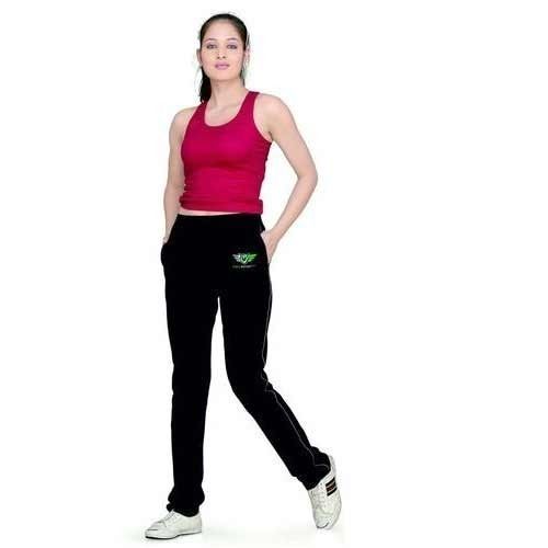 Ladies Track Pant